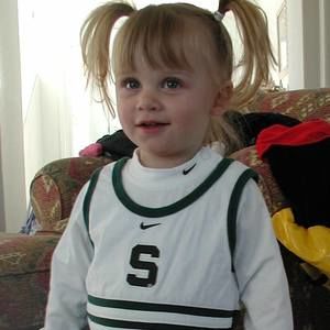 Meet your Posher, Suzanne