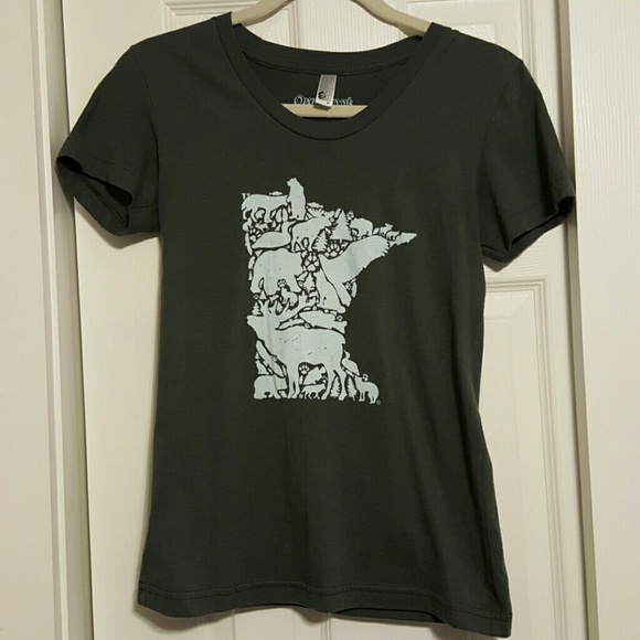 Minnesota t-shirt