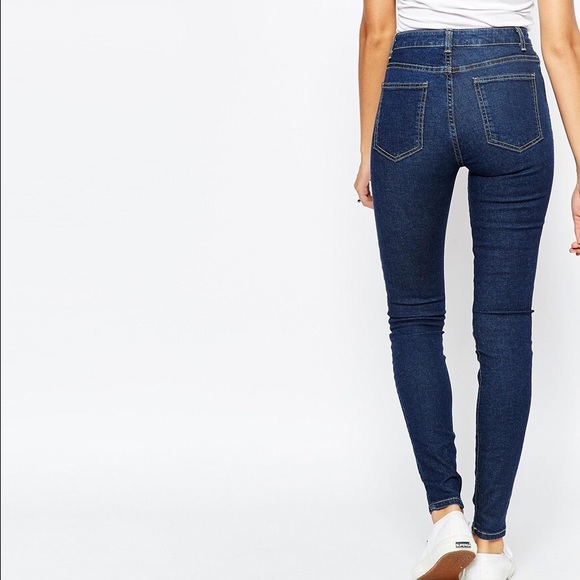 🌀SOLD🌀American Apparel Pencil Jean 27