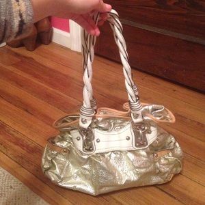 Kathy Van Zeeland purse
