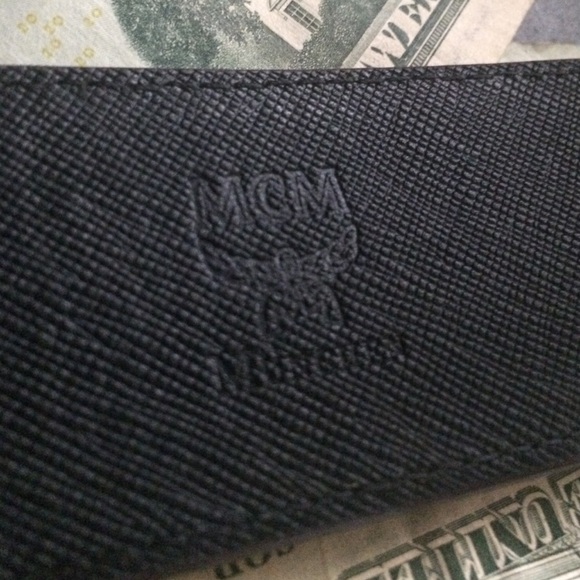 Mcm belt