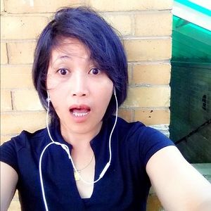 Meet your Posher, Ningsih