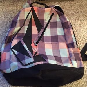 Volcom Backpack