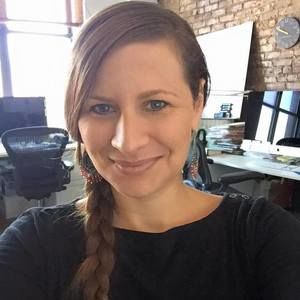 Meet your Posher, Erin