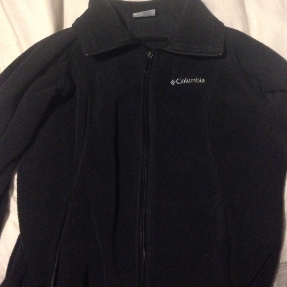 Columbia jacket