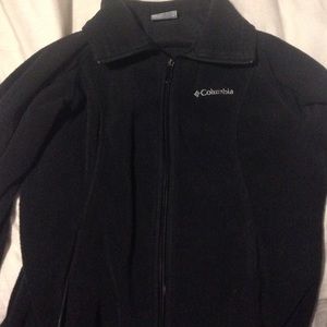 Columbia jacket