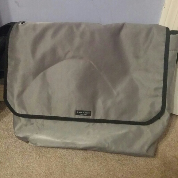 Kate Spade laptop carrier
