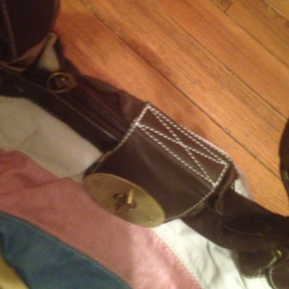 Colorful purse - Picture 3 of 4