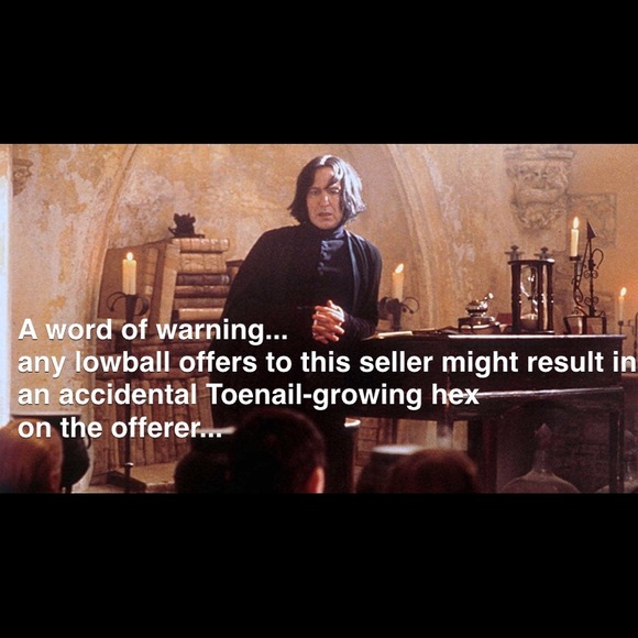 A Bit of Magic