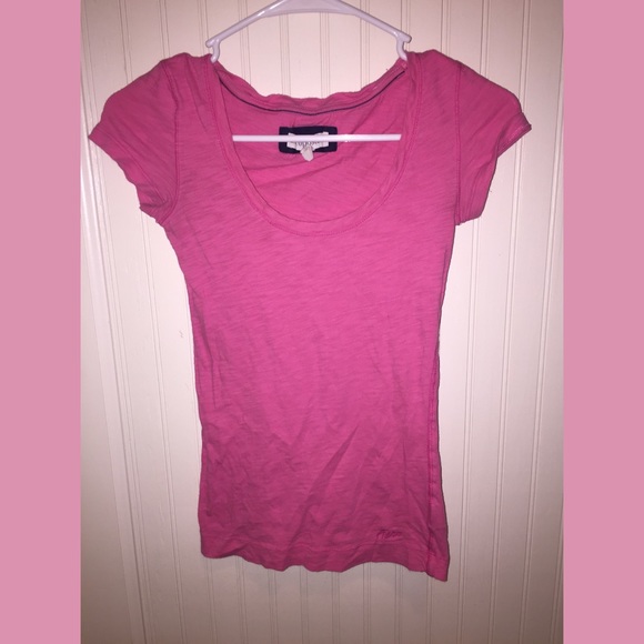 Aeropostale Short Sleeve