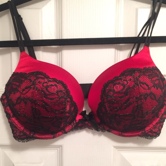 Victoria's Secret Very Sexy Bra