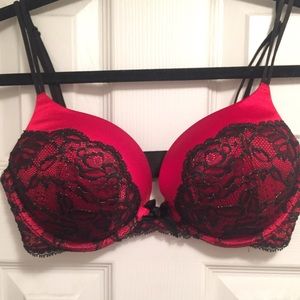 Victoria's Secret Very Sexy Bra