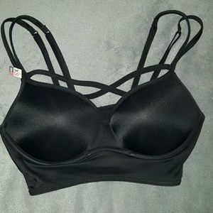 SOLD New victorias secret pink bralette
