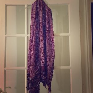 Tory Burch Scarf