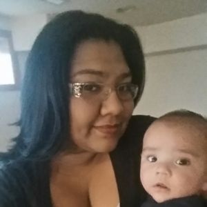 Meet your Posher, Priscilla