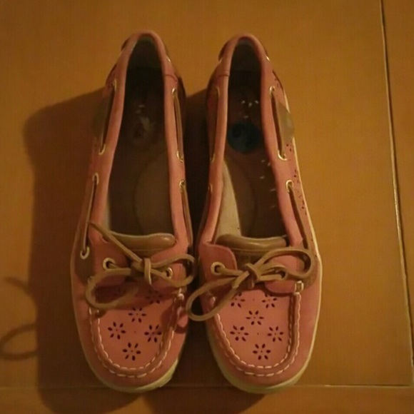 🎀sperry top-sider🎀 BRAND NEW!!