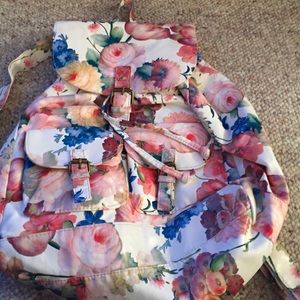 Backpack from Target