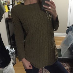 J. Jill Sweater