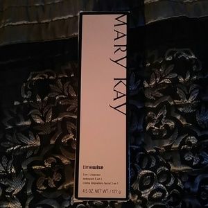 MaryKay 3in1 Cleanser for Combination to Oily Skin