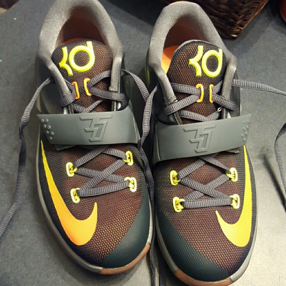 Kd  shoes