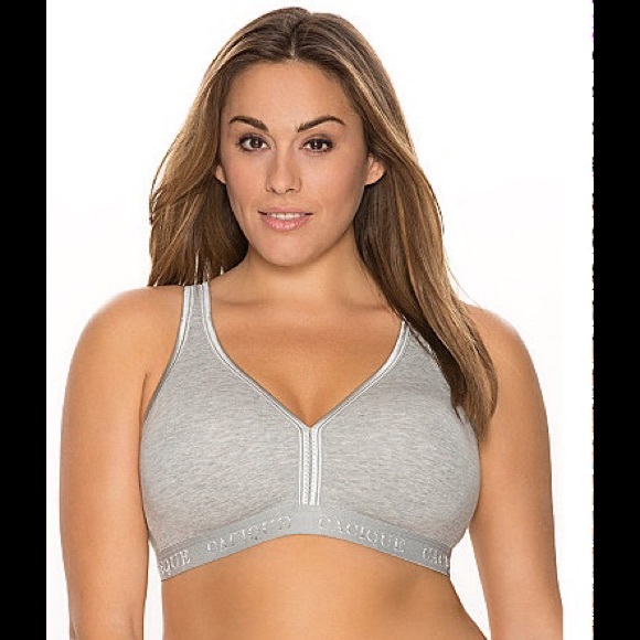 Cacique  No-wire Bra