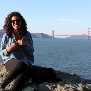 Meet your Posher, Leïla