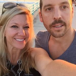 Meet your Posher, Maureen