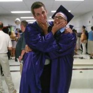 Meet your Posher, Kyle