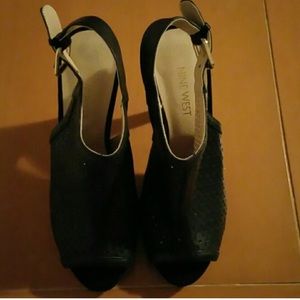 🎀NINE WEST🎀 brand new sandals