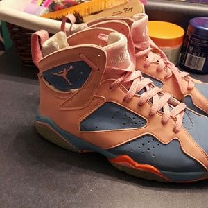 Jordans