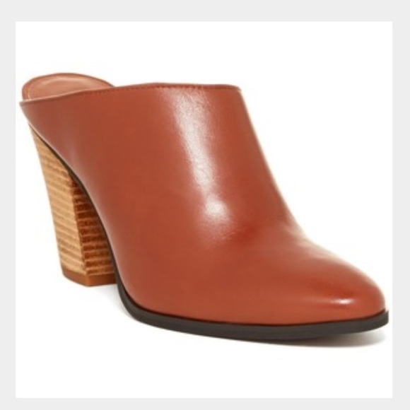 Kate Spade Saturday Mules