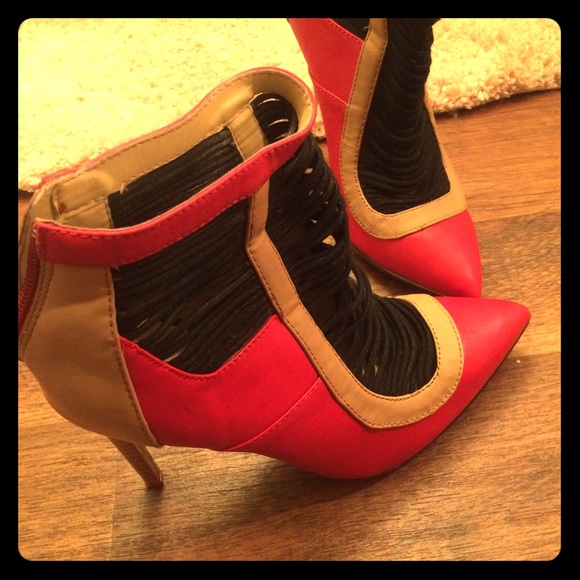 Heels