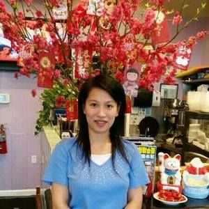 Meet your Posher, Zoe