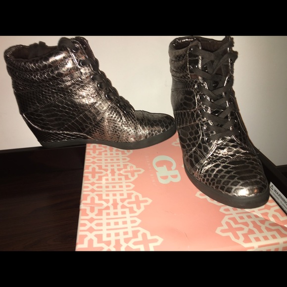 Booties