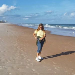 Meet your Posher, Donna