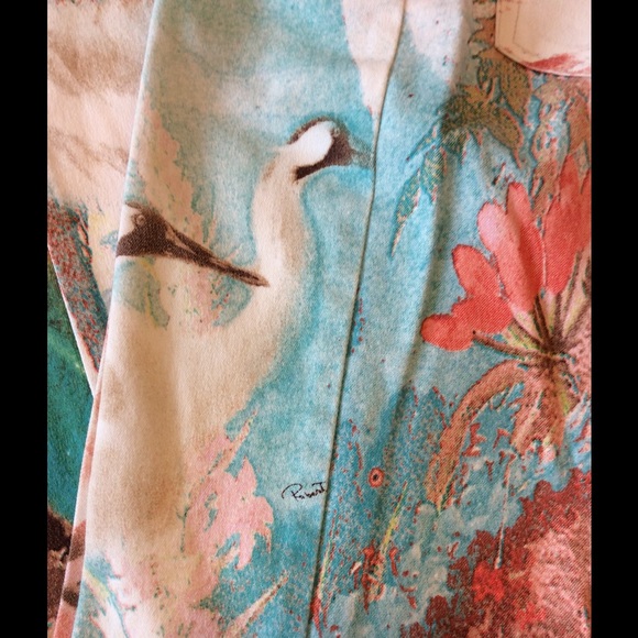 Roberto Cavalli Jeans - Picture 2 of 4