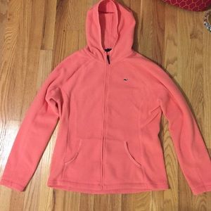 vineyard vines hoodie