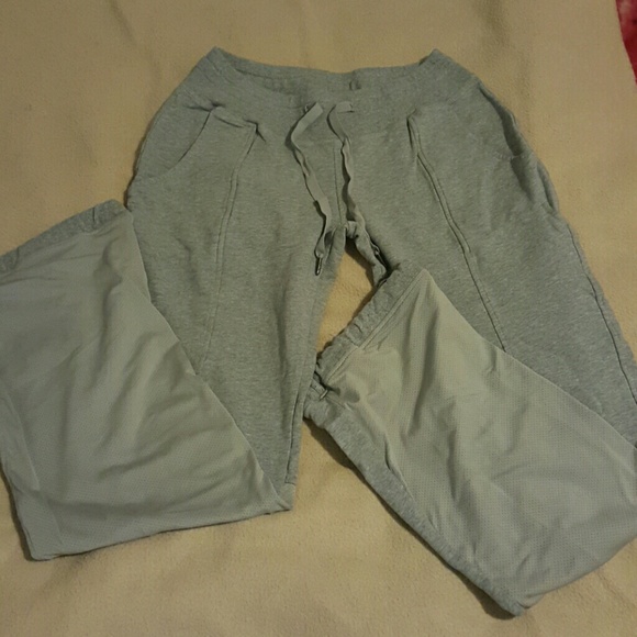 MPG Sweatpants