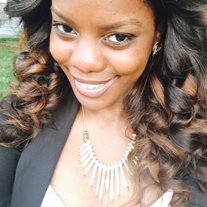 Meet your Posher, Biancah