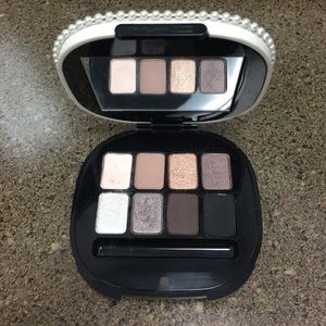 MAC Keepsakes Smokey Eyeshadow Palette