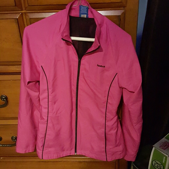 Cute running jacket