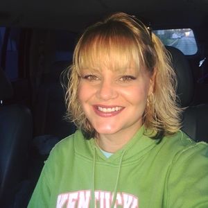 Meet your Posher, Christie