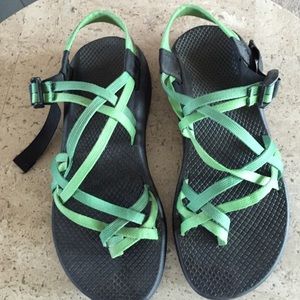 Chacos sandals