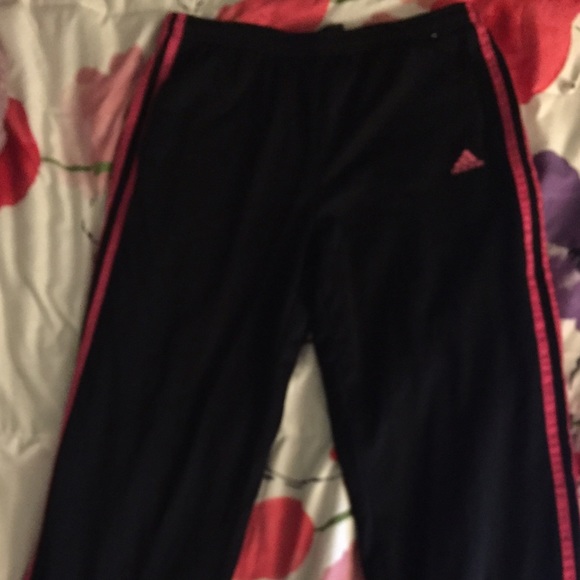 Adidas Sweatpants