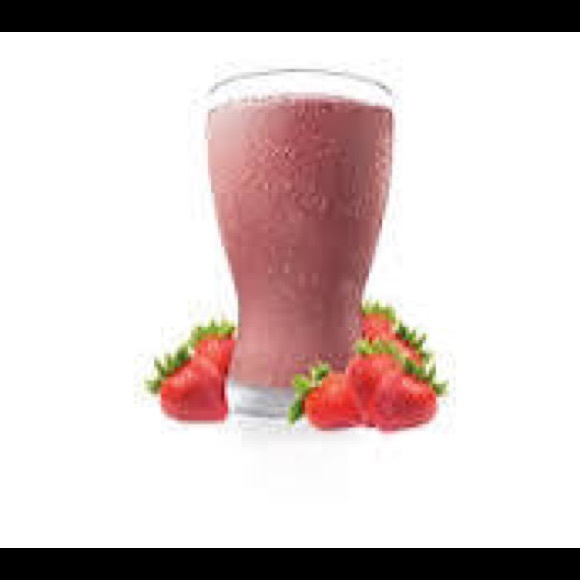 Shakeology