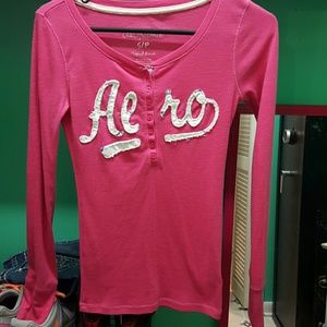 Aeropostale shirt