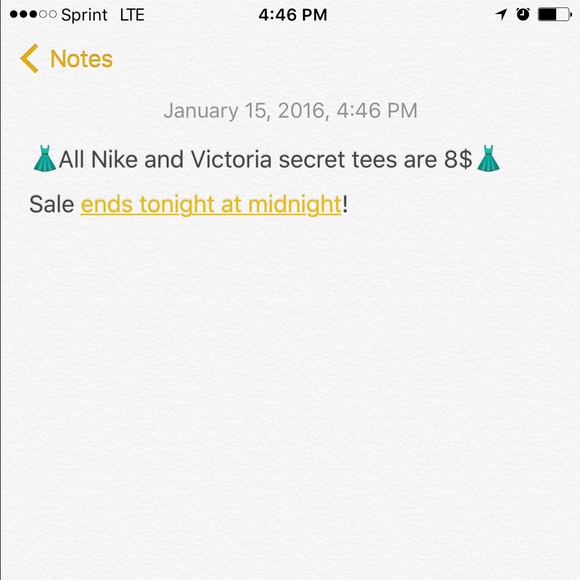 🎀Final hours sale!!!🎀
