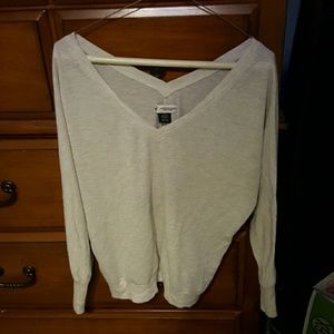 American Eagle long sleeve shirt
