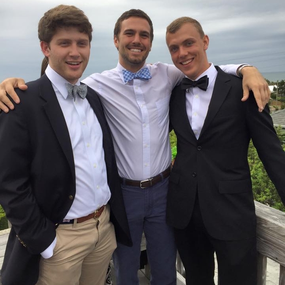 Meet your Posher, Blake - Picture 1 of 1