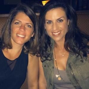 Meet your Posher, Stacy